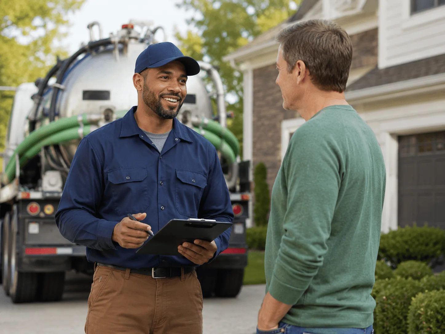 Mosquito Control Hunter, ND FAQs